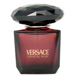 VERSACE CRYSTAL NOIR lady TEST 90ml edt  