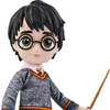 Wizarding World Harry Potter, 8-inch Harry Potter Doll, Kids Toys for Ages 5 and up