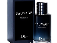 Christian Dior - Sauvage Eau De Parfum, 100 ml
