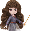 Wizarding World Harry Potter, 8-inch Hermione Granger Doll, Kids Toys for Ages 5 and up