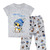 Пижама детская с брюками KETMIN Тигрёнок