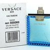 Versace Eau fraiche Men 100ml тестер (оригинал)