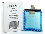 Versace Eau fraiche Men 100ml  ()