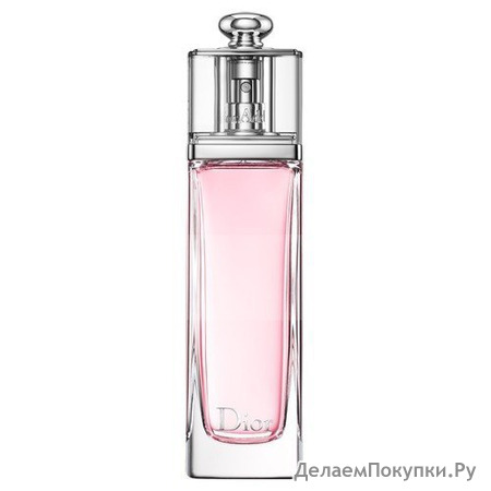 Christian Dior Addict Eau Fraiche TESTER