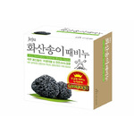 MUKUNGHWA  -       Jeju volcanic scoria body soap, 100