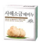 MUKUNGHWA  -        Dead sea mineral salts body soap, 100