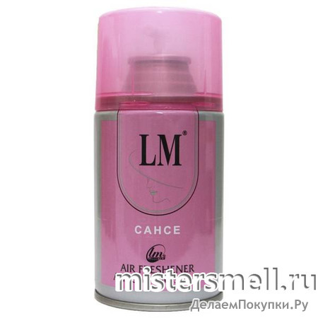  LM - Chanel Chance 250 ml
