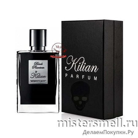    Kilian Black Phantom