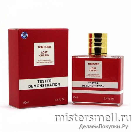  - 50  Tom Ford Lost Cherry