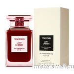  Tom Ford Lost Cherry