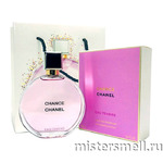   Chanel - Chance Eau Tendre Parfum +  100 ml