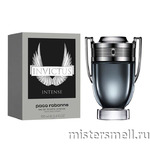   11 Paco Rabanne - Invictus Intense, 100 ml