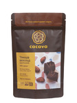 Тёмный шоколад 70 % какао (Гаити)