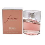 Boss Femme for Women By: Hugo Boss  Eau de Parfum Spray 2.5 oz