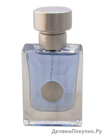 Versace Signature for Men By: Versace  Eau de Toilette Spray 6.7 oz