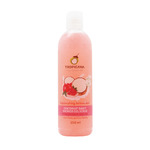 TROPICANA -   /    Coconut Daily Shover Gel Scrub Pomegranate seed oil, 350 