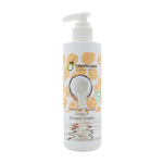 TROPICANA      Summer sense Coconut Shower Cream, 240 