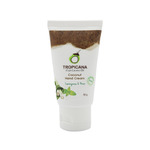 TROPICANA    /  COCONUT HAND CREAM LEMONGRASS & MINT, 50 