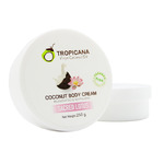 TROPICANA      Coconut Body cream Sacred Lotus, 250 