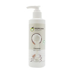 TROPICANA     COCONUT SKIN LOTION COCONUT, 200 