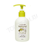   LACOUVEE Natural Baby Shampoo