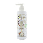 TROPICANA     COCONUT SHAMPOO COCONUT, 240 