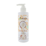 TROPICANA      COCONUT SHAMPOO SUMMER SENSE, 240 