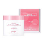      PHA- PETITFEE Hibiscus Brightening Peel Pads