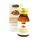 Hemani Sandalwood Oil /  " " 30.