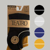 Укороченные мужские носки Teatro' (2 пары)