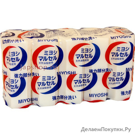 Miyoshi Maruseru Soap      , 5140 