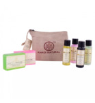   . Khadi Naturals Travel Kit