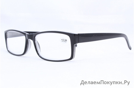 Готовые очки ЕАЕ 801 ( 53 #17-135 ) (58-60)
