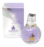 6713	LANVIN ECLAT d ARPEGE lady mini 4.5ml edp	300.00