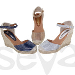 Blusandal    303BLU