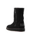 Угги женские из нубука ED'ART 240.1550.n.black
