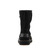Угги женские из нубука ED'ART 240.1550.n.black