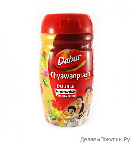 Dabur CHYAWANPRASH /   550g