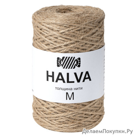 Halva   M -54%      Halva   M