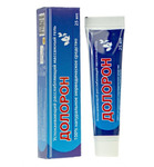 DOLORON Soothing Relaxing Massage Gel /       25.