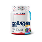  +    ,    Be First Collagen + vitamin C powder 200 ,  