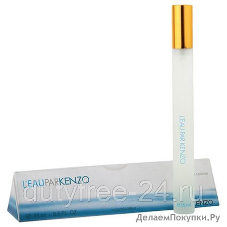 Kenzo L'Eau Par Kenzo parfume 15ml