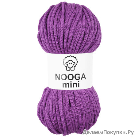 Nooga mini 