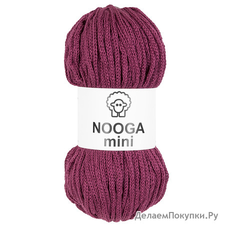 Nooga mini  