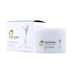  |         TROPICANA Virgin Coconut Oil Day Cream