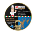       ARGO Pate dello chef