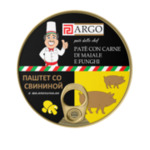      ARGO Pate dello chef