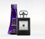 714U Jo Malone Oud&Bergamot (100)