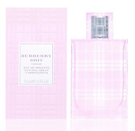 BURBERRY BRIT SHEER lady 50ml edt