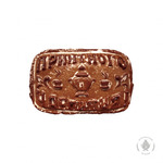 Приятного чаепития (400 гр) с повидлом